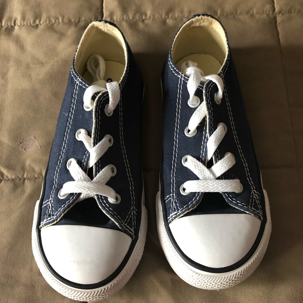 Converse All Star Size 10